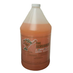 The Srubber A Sure Clean Hand cleaner Gallon